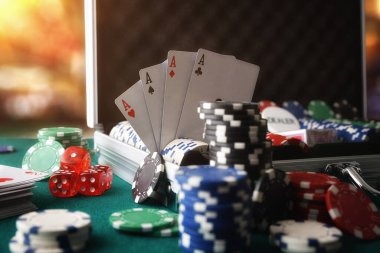 pgs88 Live Casino