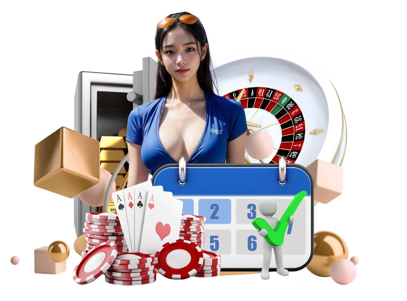 pgs88 Bingo