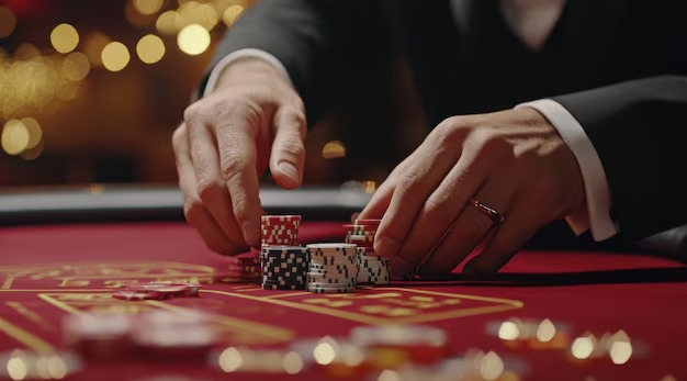 pgs88 One Rule: Highest Card Wins